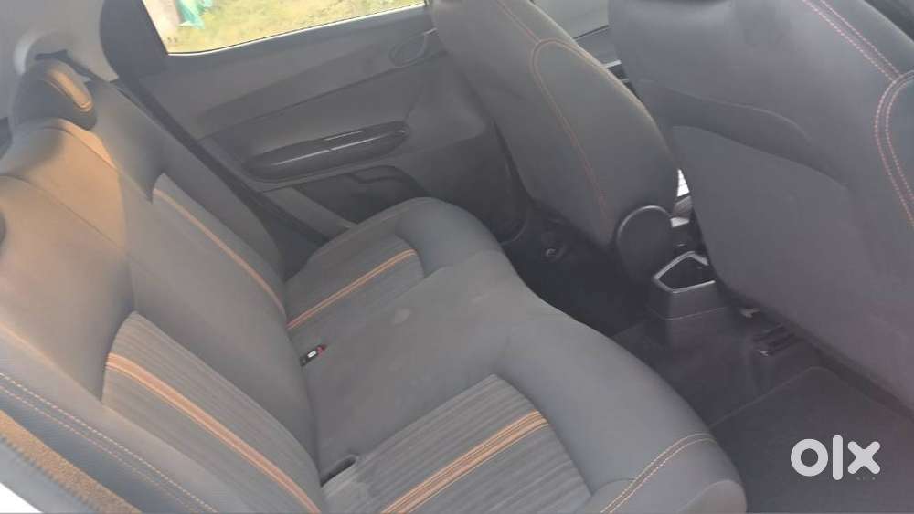 Tata Tiago Nrg Diesel, 2019, Diesel