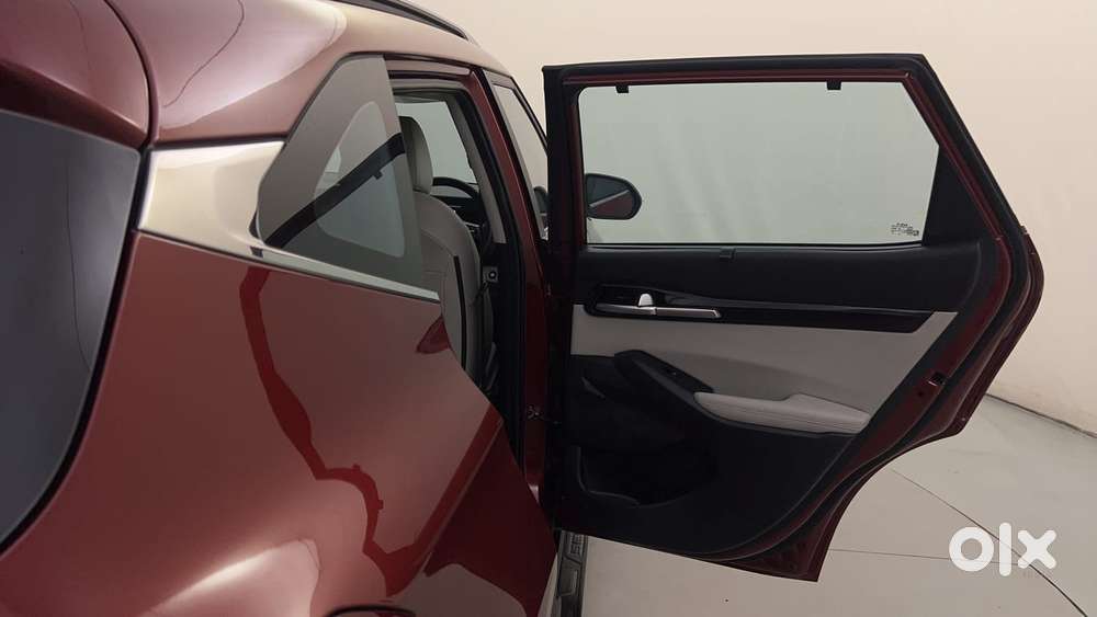 Kia Seltos Htx D, 2023, Diesel