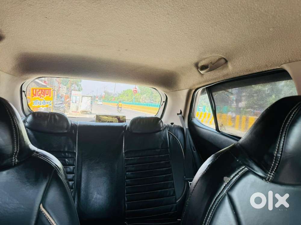 Hyundai Grand I10 Diesel 2018 Model