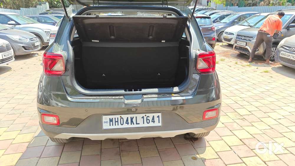 Hyundai Venue S Mt 1.2 Kappa, 2020, Petrol