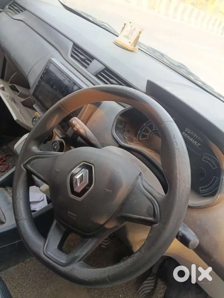 Renault Triber Rxe 2023
