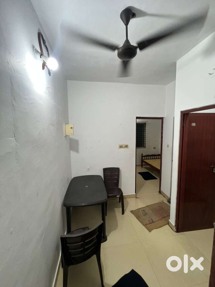1BHK in Kakkanad