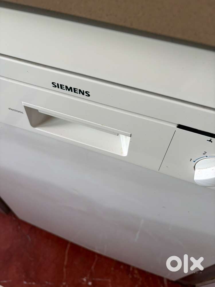 Dishwasher