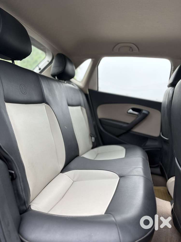 Volkswagen Polo Petrol Comfortline 1.2l, 2013, Petrol