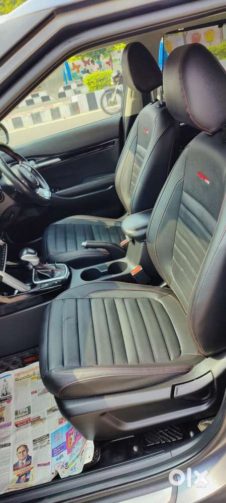Kia Seltos 2021 Diesel Automatic Gtx Plus At D