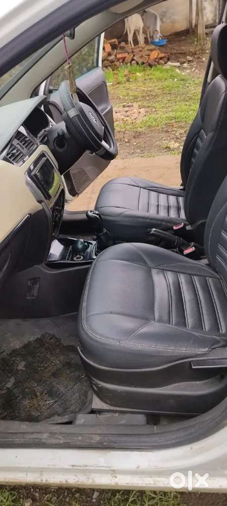 Tata Zest Diesel 2017