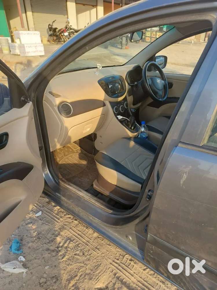 All Gadi Ok All Parts Ok No Dent