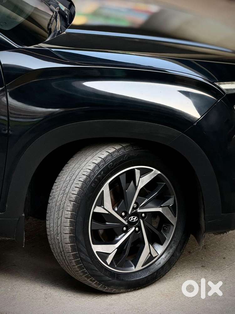 Hyundai Creta 1.5 Sx (o) Diesel, 2020, Diesel