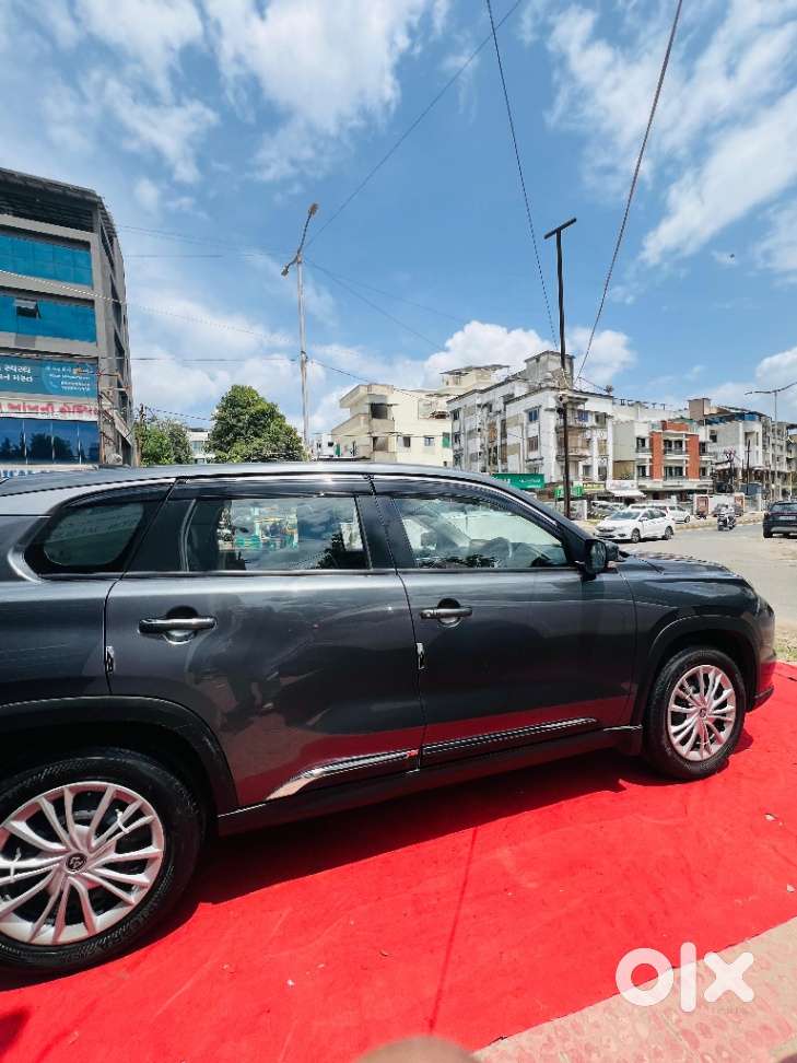 Maruti Suzuki Grand Vitara 1.5 Sigma Smart Hybrid, 2025, Cng & Hybri..