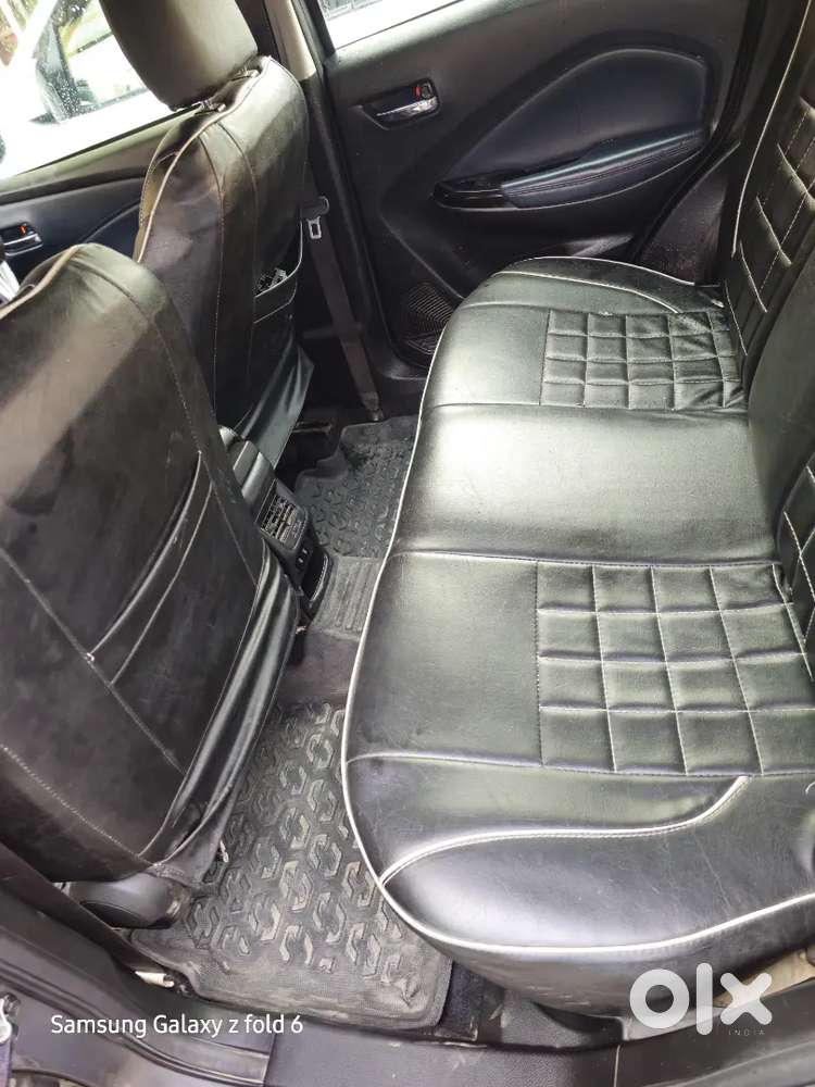 Maruti Suzuki Baleno