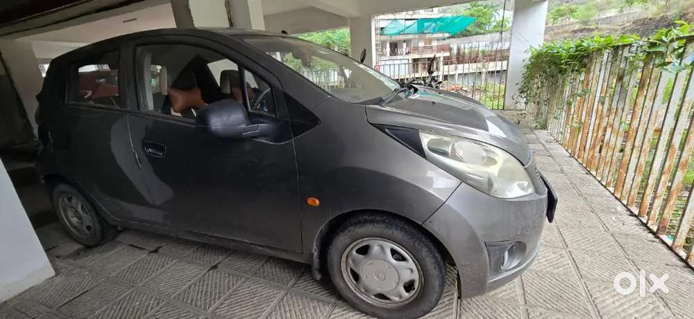 Chevrolet Beat 2014 Diesel 83000 Km Driven