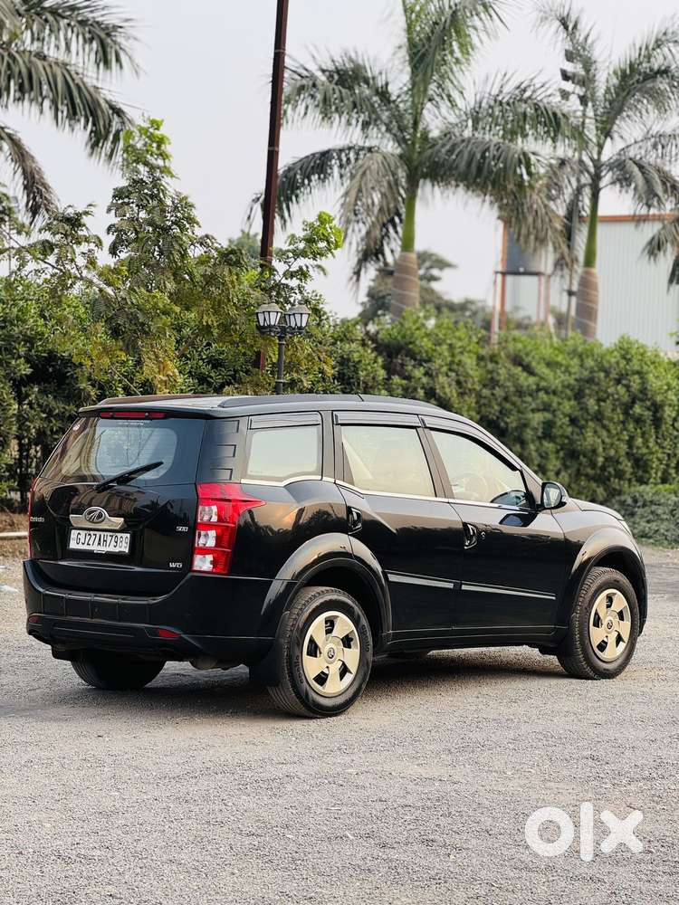 Mahindra Xuv500, 2015, Diesel