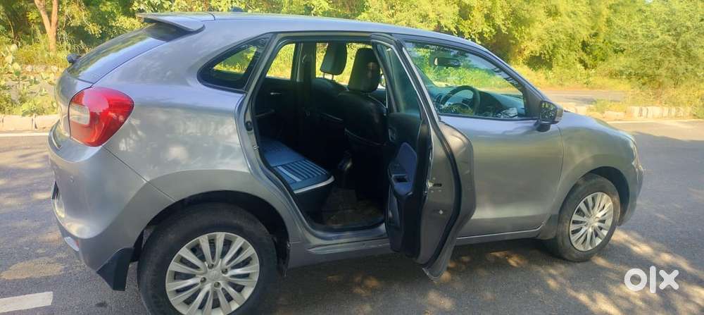 Maruti Suzuki Baleno Delta, 2019, Petrol