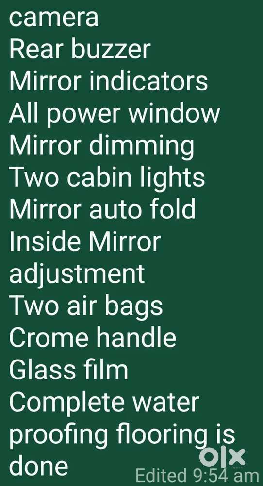 Hyundai Xcent 2015 Petrol Manual