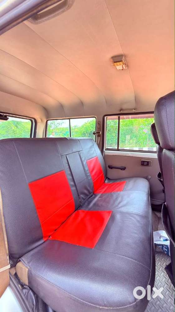 Mahindra Bolero Plus Ac Bs Iii, 2018, Diesel
