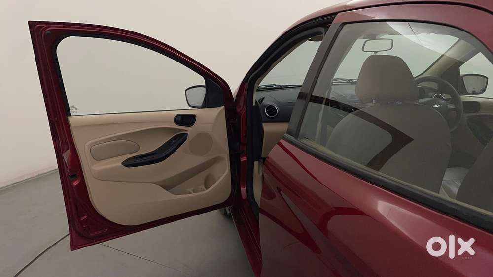 Ford Figo Aspire 1.2 Ti-vct Trend, 2015, Petrol