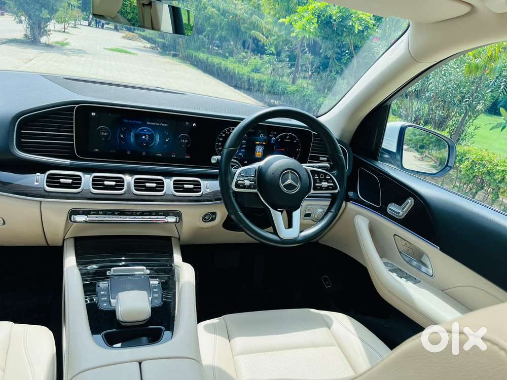 Mercedes-benz Gle 300d 4matic Lwb, 2023, Diesel