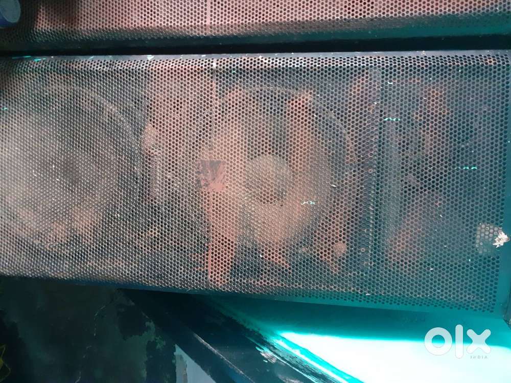 DJ SPEAKER