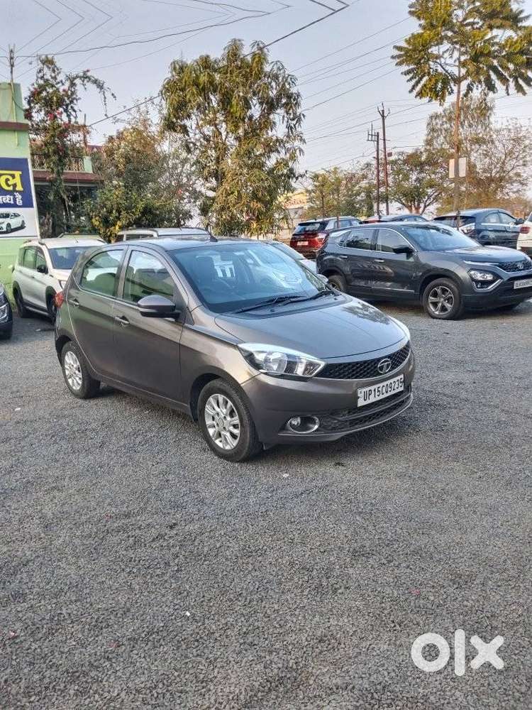 Tata Tiago Xz Diesel, 2018, Diesel