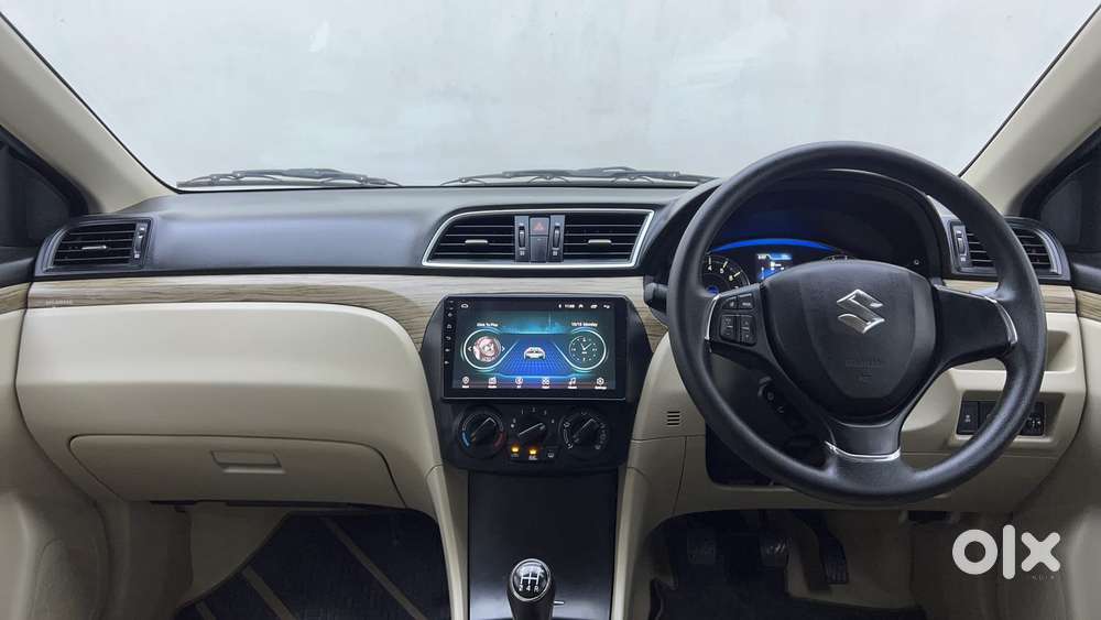 Maruti Suzuki Ciaz Sigma 1.5, 2023, Petrol