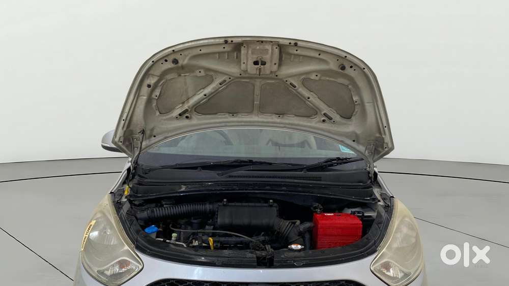 Hyundai I10 Magna 1.1l, 2013, Petrol