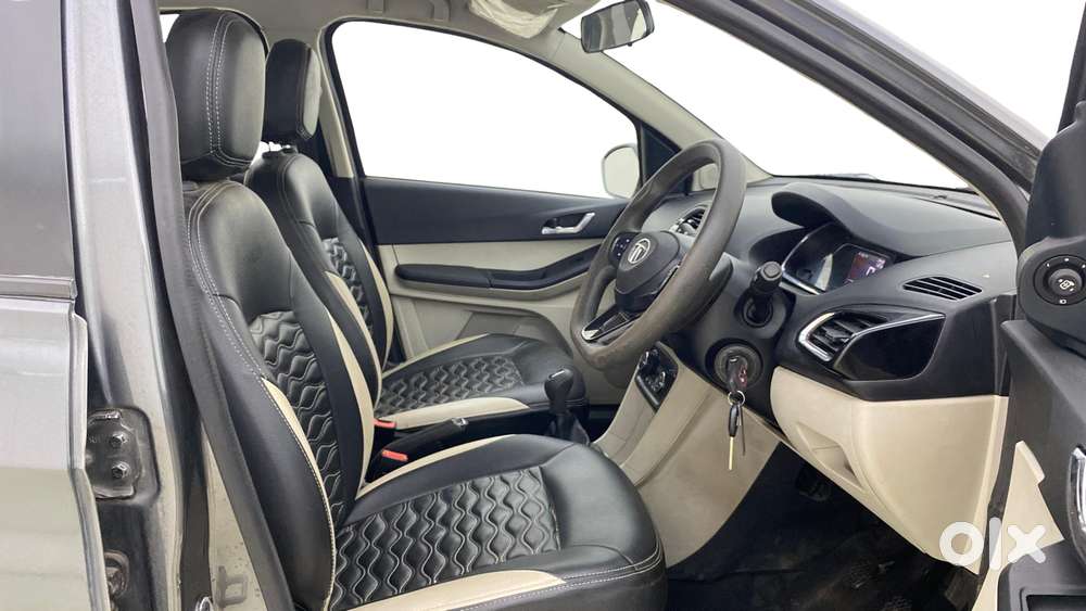 Tata Tiago 1.2 Revotron Xz Plus, 2023, Petrol