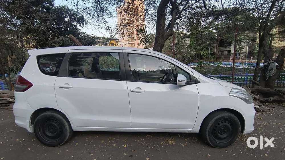 Maruti Suzuki Ertiga 2015 Diesel Well Maintained