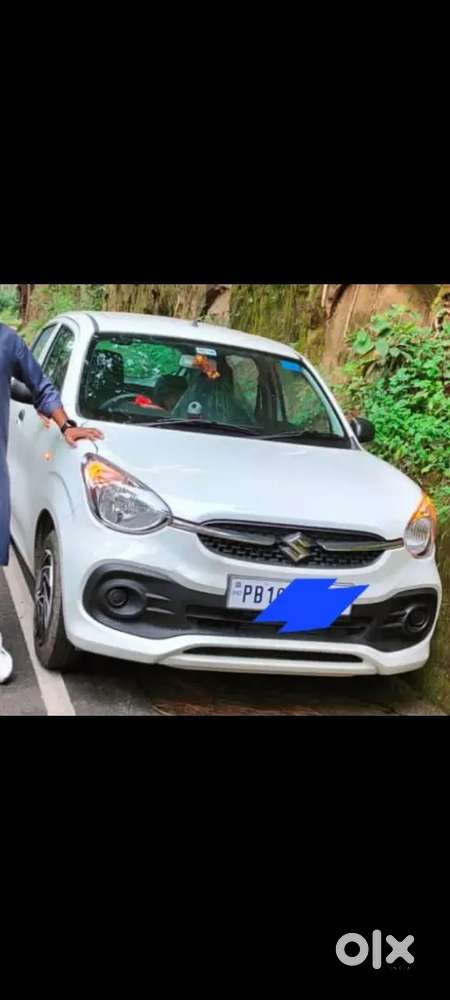 Maruti Suzuki Celerio 2024 Petrol 11500 Km Driven