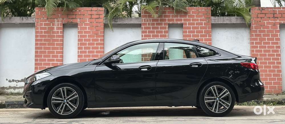 Bmw 2 Series Gran Coupe 220i Black Shadow Edition, 2021, Petrol