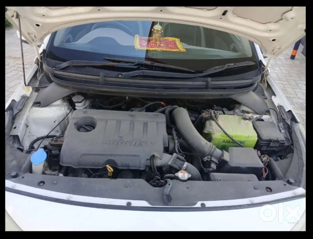 Hyundai Elite I20 2016