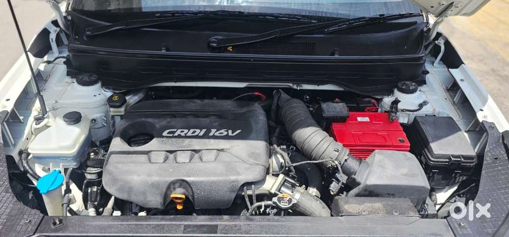 Hyundai Venue 1.4 Crdi Sx (o), 2019, Diesel