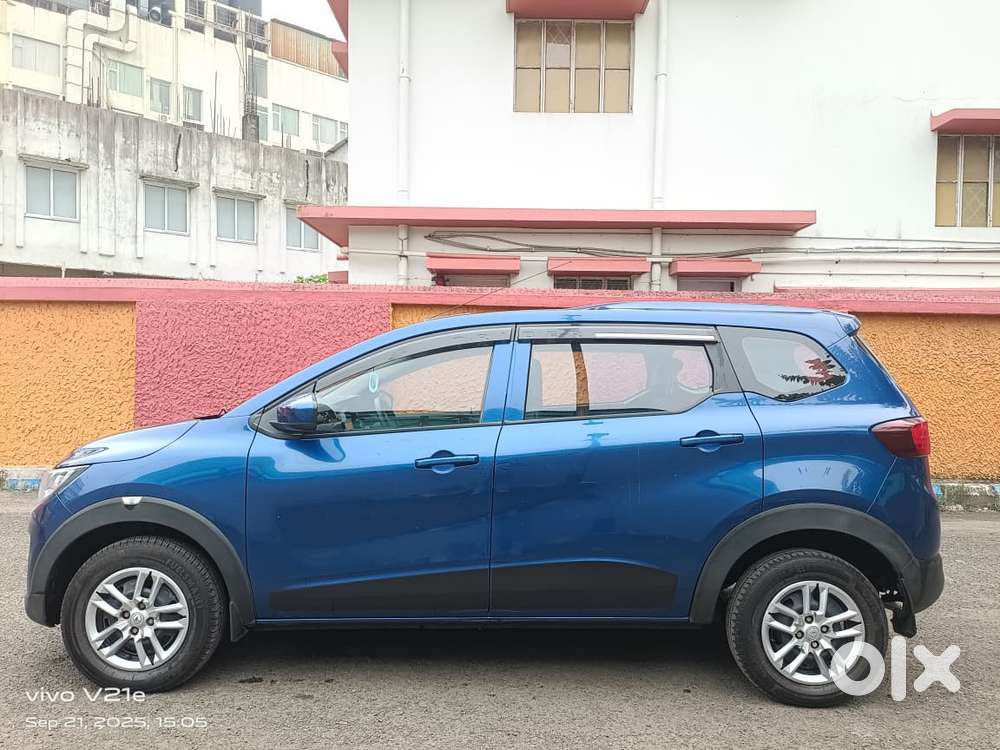 Renault Triber Rxt, 2021, Petrol