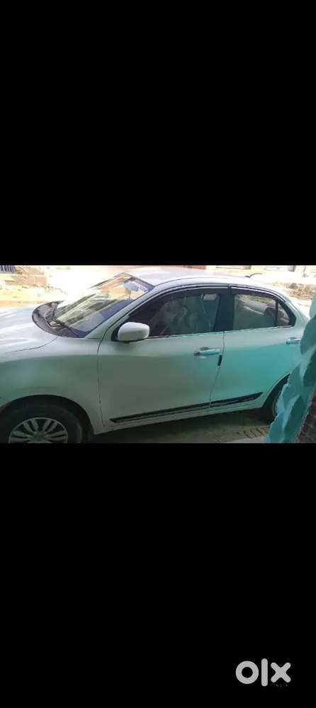 2020 Maruti Suzuki Dzire 1.2 Vxi