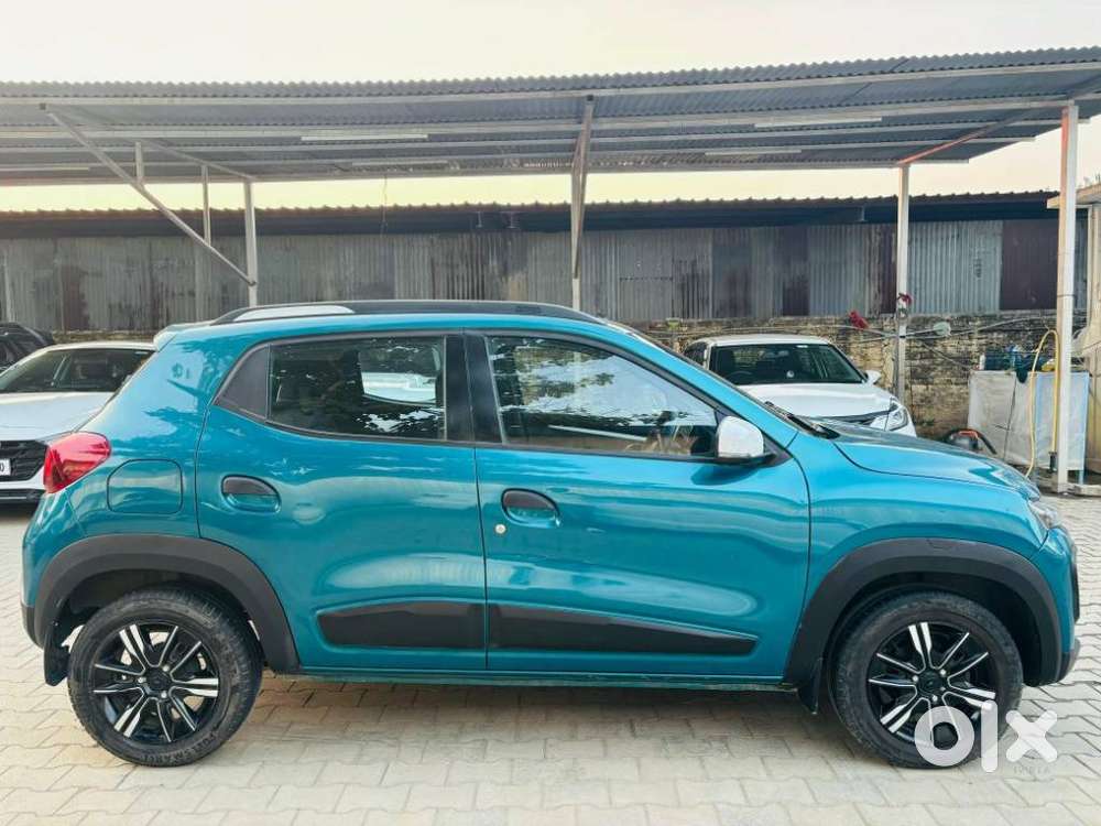 Renault Kwid 1.0 Climber Easy-r, 2023, Petrol