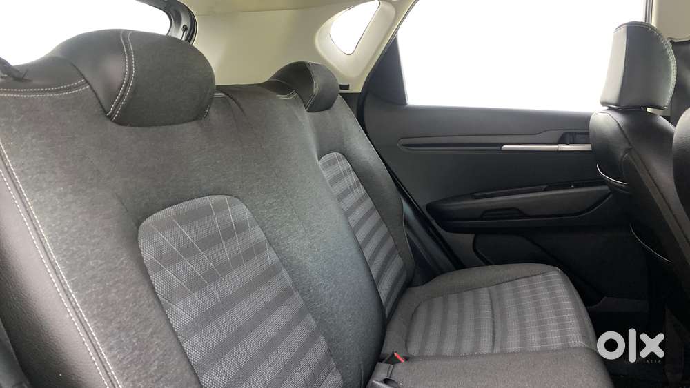 Kia Sonet Htx Plus Turbo Imt, 2020, Petrol