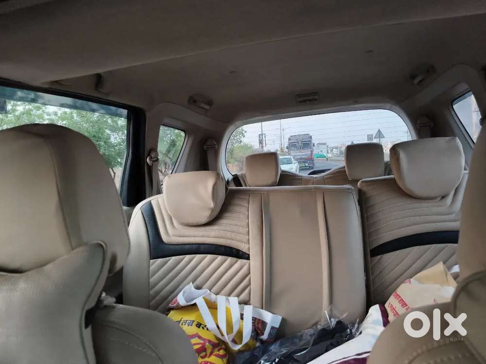 It Is Negotiable               Maruti Suzuki Ertiga 2014 Diesel Manual