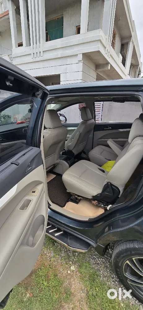 Mahindra Marazzo 2019 Diesel Well Maintained
