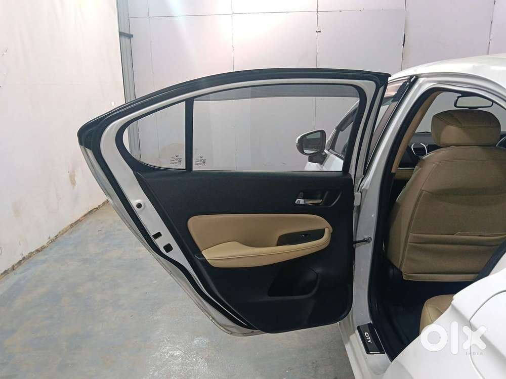 Honda City 1.5 Zx Cvt I-vtec, 2022, Petrol