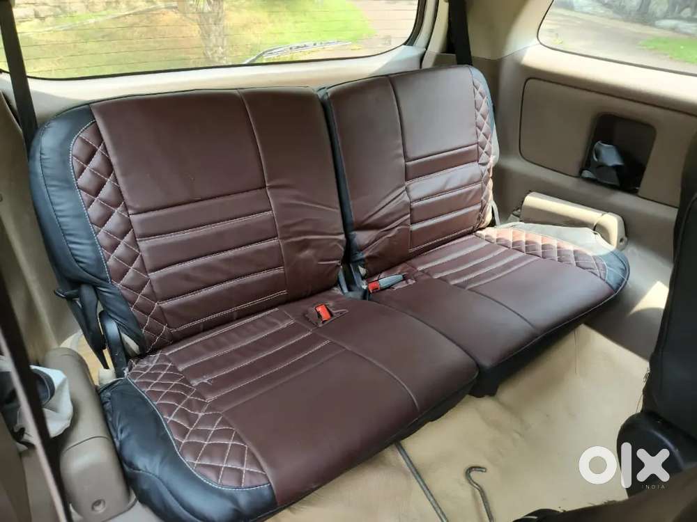 Re Registered G4 Innova Very Good Condition