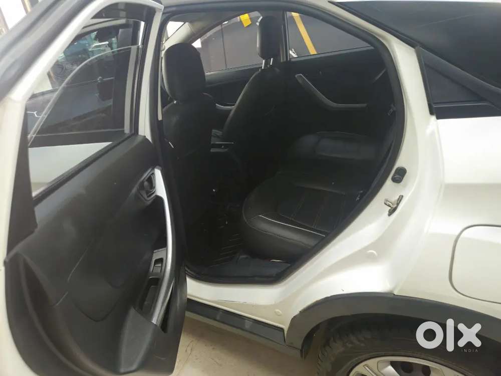 Tata Nexon Diesel Manual 2023 Year