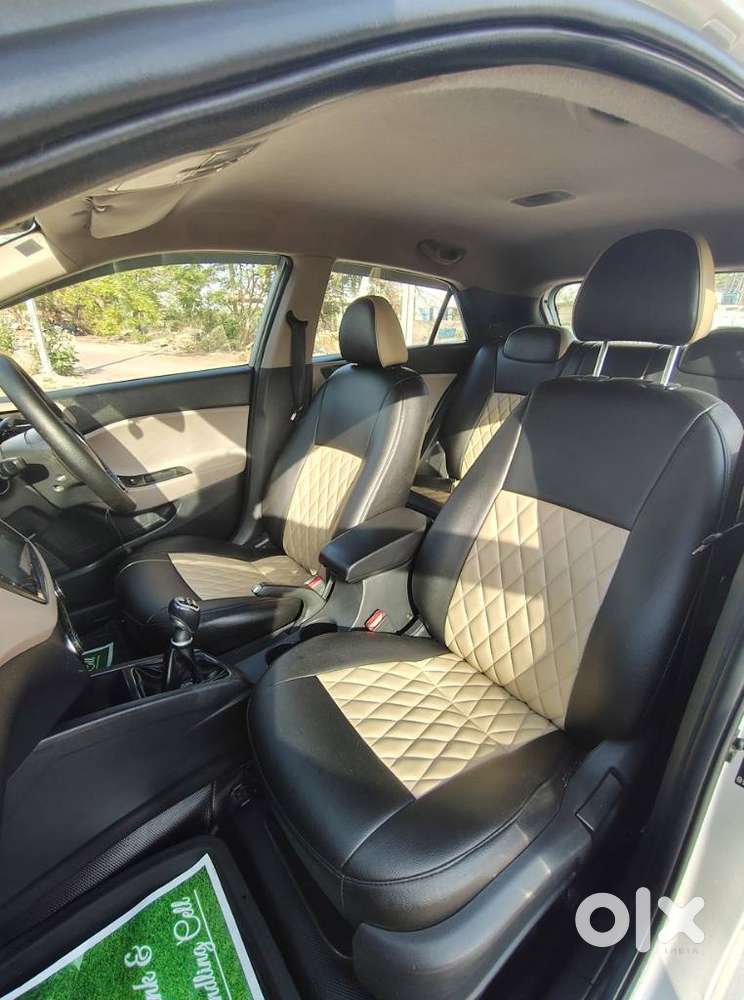 Hyundai I20, 2018, Diesel