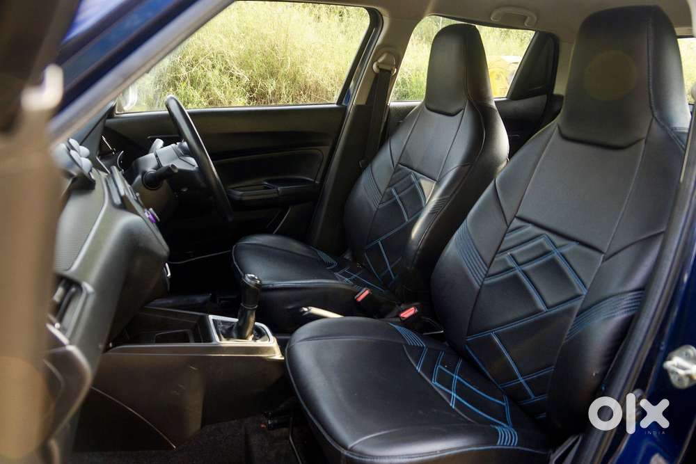 Maruti Suzuki Swift Ldi Optional, 2018, Diesel