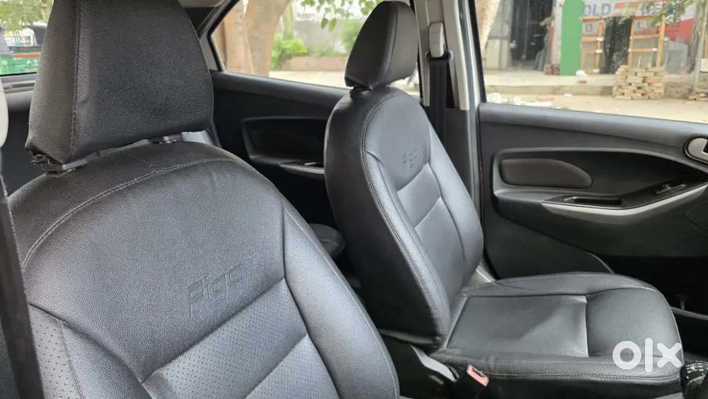 Ford Figo Aspire 2016 Diesel Manual