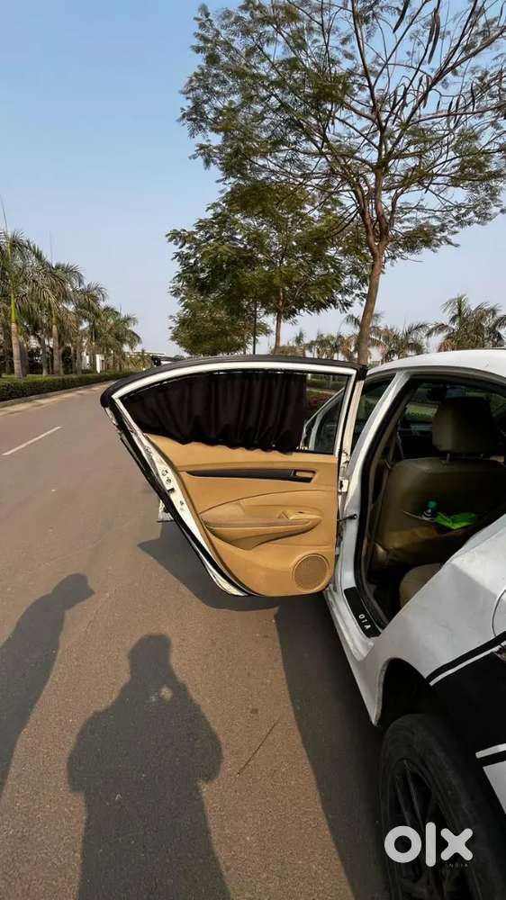 Honda City 2009 Cng & Hybrids 155000 Km Driven