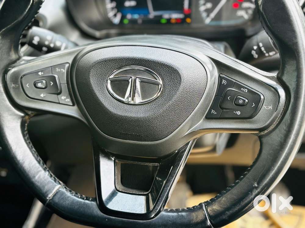 Tata Altroz 1.2 Xz Plus Dark Edition, 2021, Petrol