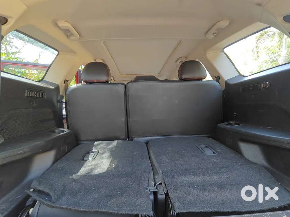 Mahindra Xuv700 2023 Diesel 79000 Km Driven