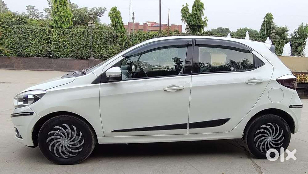 Tata Tiago, 2017, Diesel