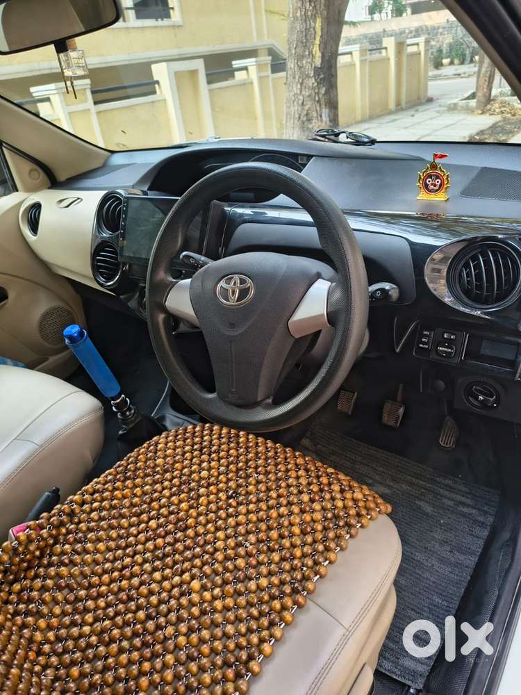 Toyota Etios Liva 2019 Diesel Well Maintained