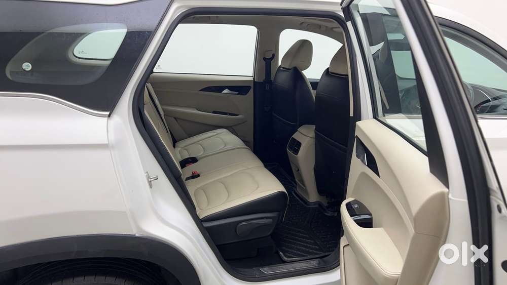 Mg Hector Sharp Diesel Mt, 2022, Diesel