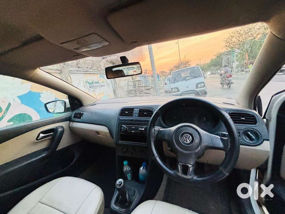 Volkswagen Diesel Manual 2012